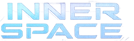 Inner Space Logo